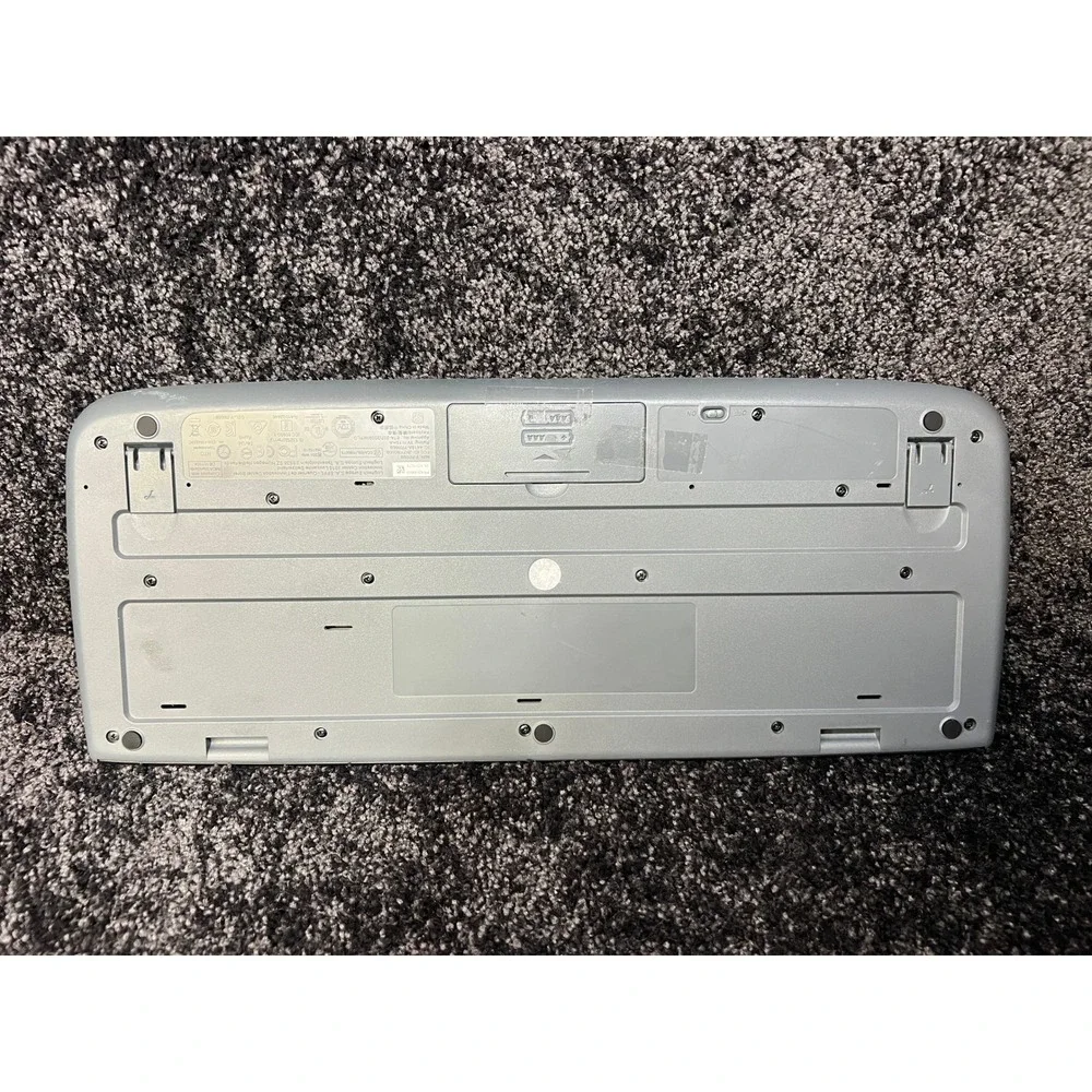Logitech k330 r0009